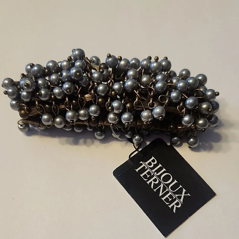 Bijoux Terner Vintage Bracelet